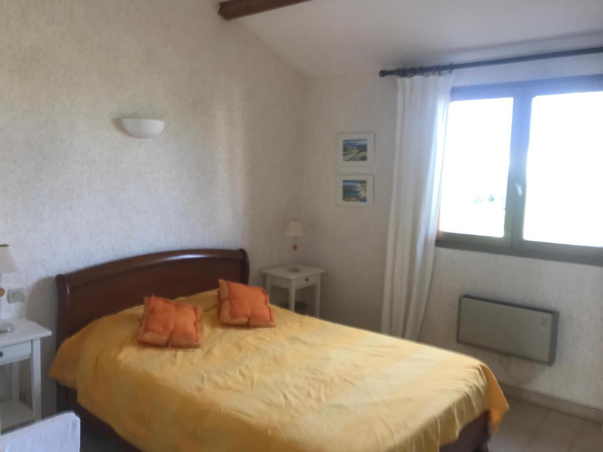 Confort Et Calme A Deux Pas Des Plages De Valras Exterior photo