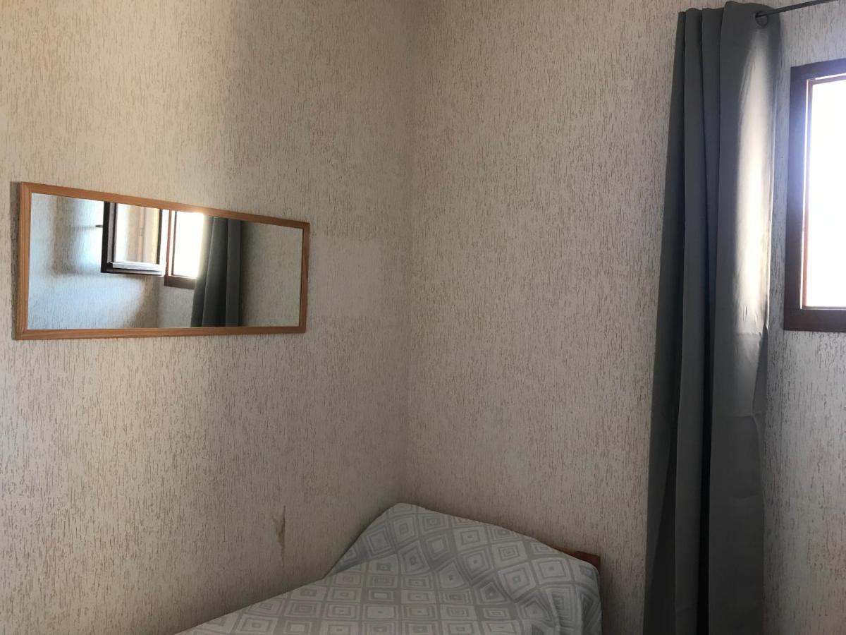 Confort Et Calme A Deux Pas Des Plages De Valras Exterior photo